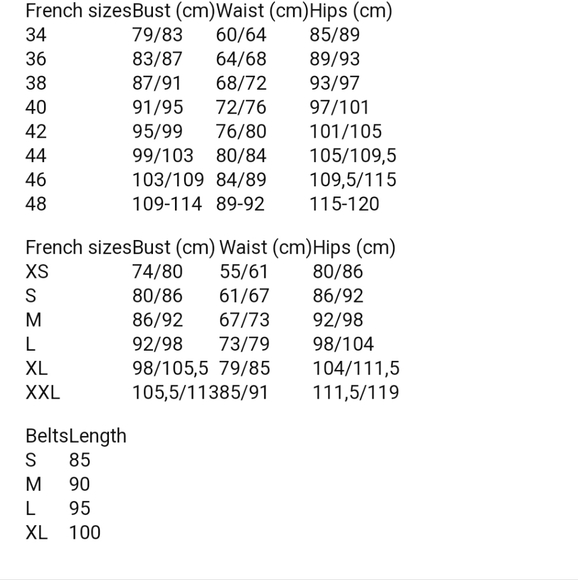 Promod sequins Bohemian mini Party skirt - Picture 15 of 15